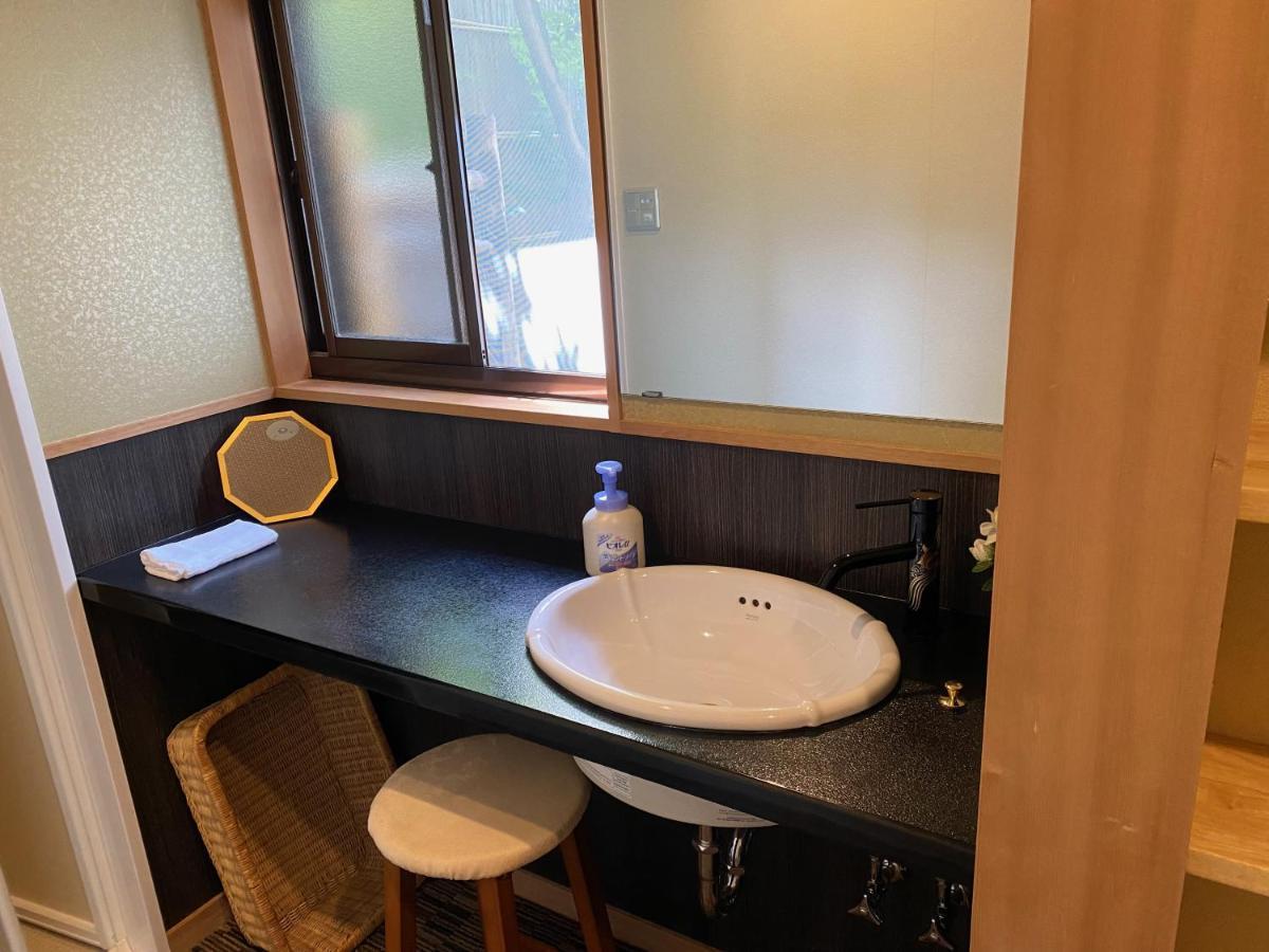 Ryokan Sawaya Honten Киото Екстериор снимка