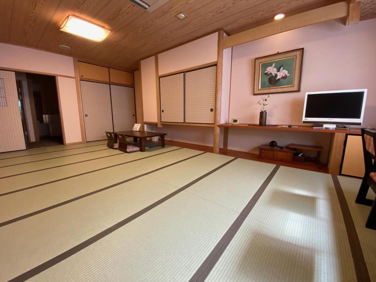 Ryokan Sawaya Honten Киото Екстериор снимка