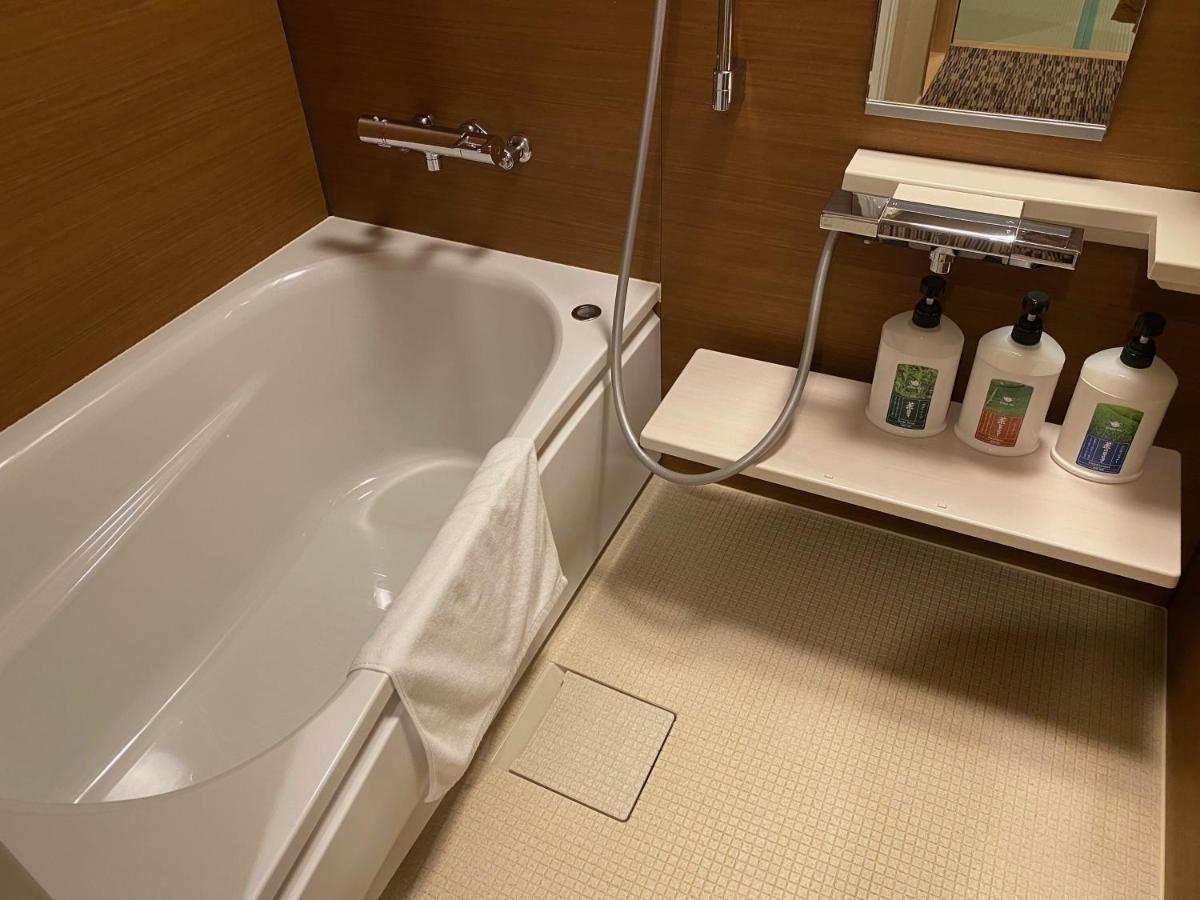 Ryokan Sawaya Honten Киото Екстериор снимка