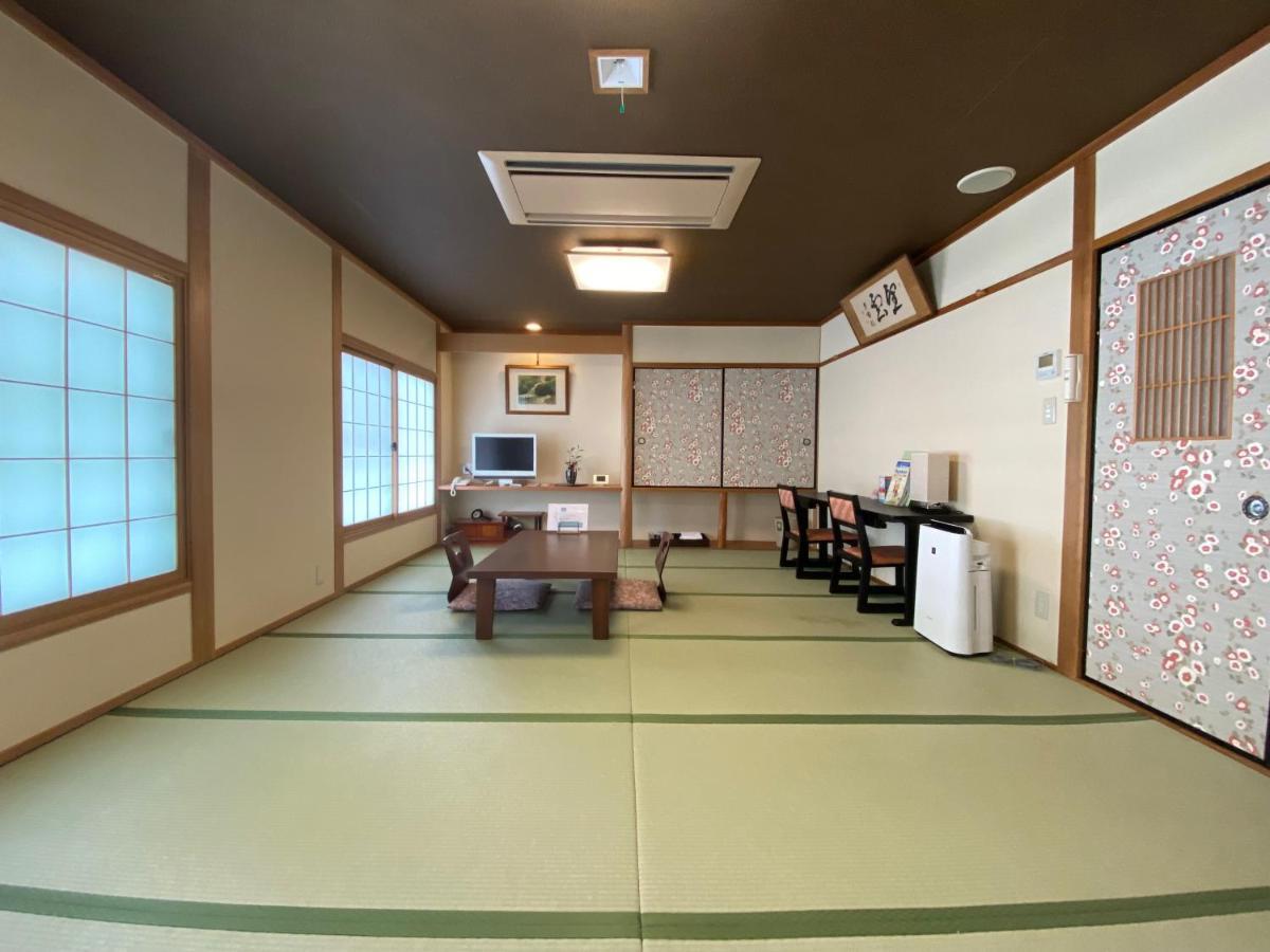 Ryokan Sawaya Honten Киото Екстериор снимка