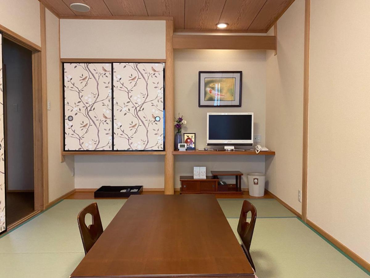 Ryokan Sawaya Honten Киото Екстериор снимка