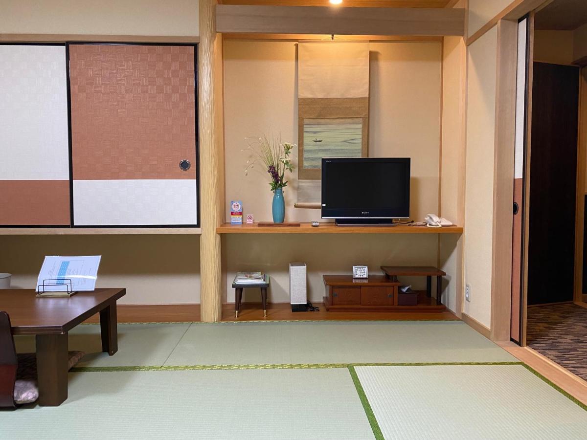 Ryokan Sawaya Honten Киото Екстериор снимка