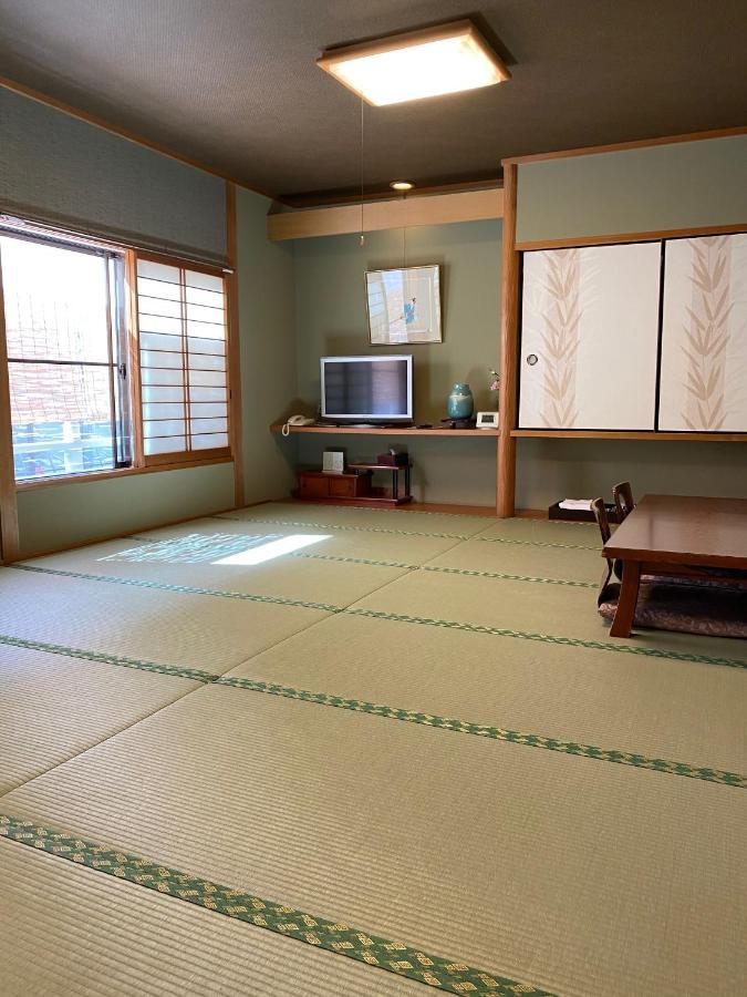 Ryokan Sawaya Honten Киото Екстериор снимка