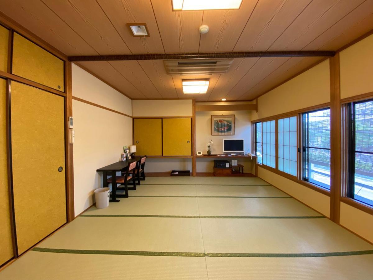 Ryokan Sawaya Honten Киото Екстериор снимка
