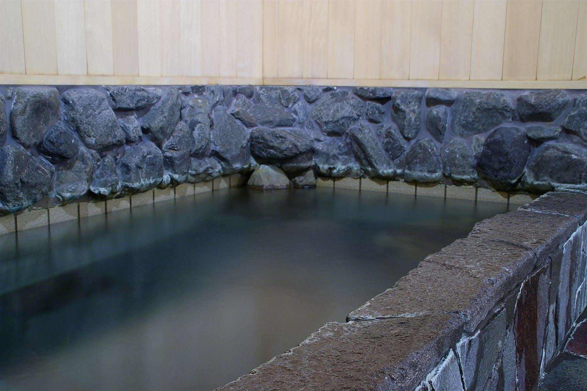 Ryokan Sawaya Honten Киото Екстериор снимка
