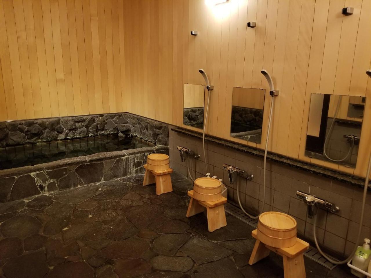 Ryokan Sawaya Honten Киото Екстериор снимка