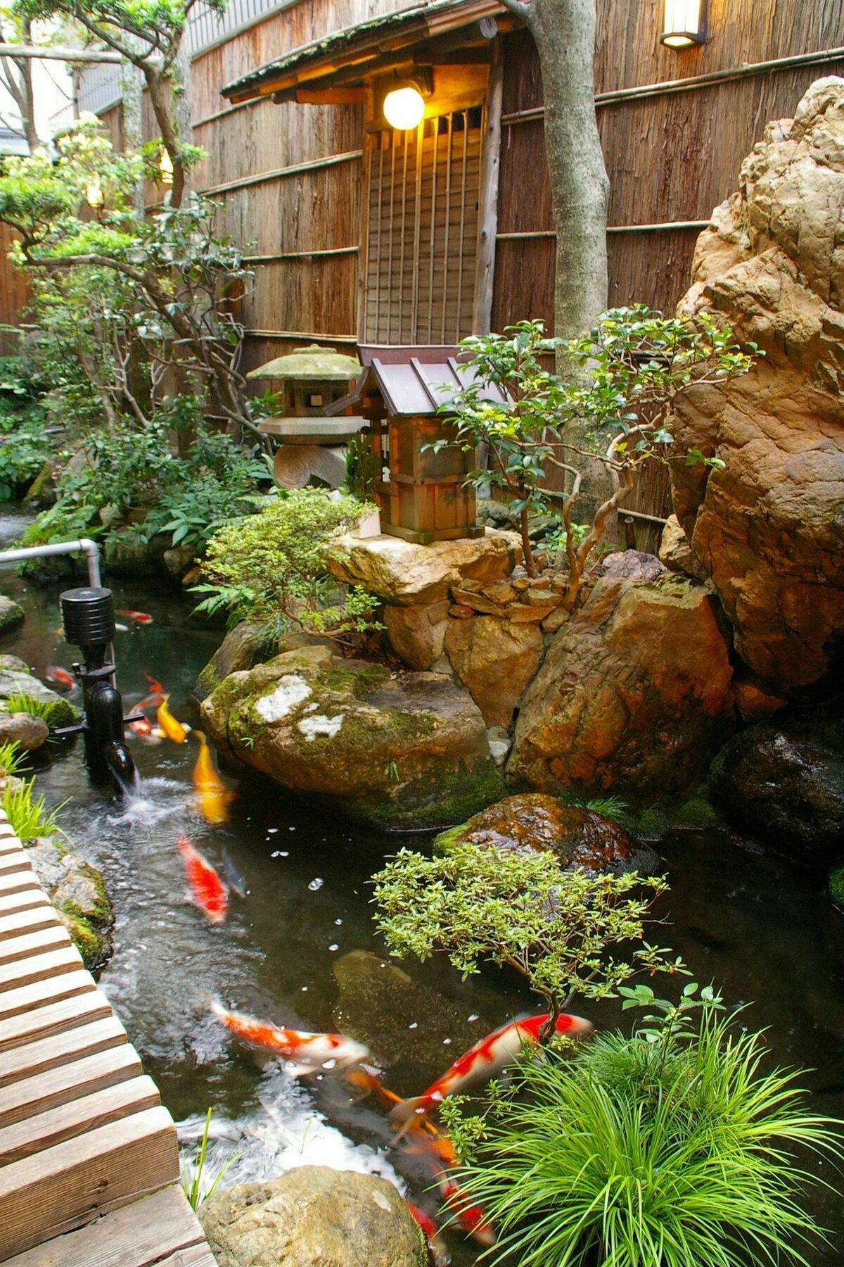 Ryokan Sawaya Honten Киото Екстериор снимка